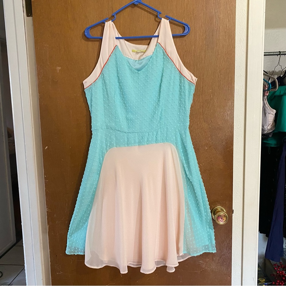 Size 12 Gianni Bini dress - Picture 1 of 8